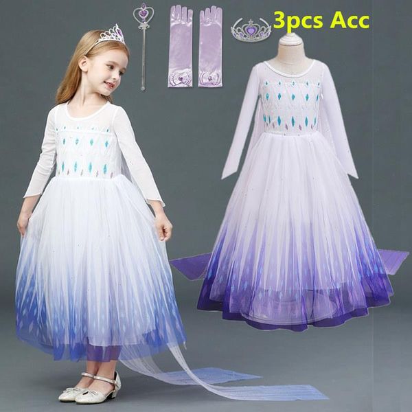 long sleeve girls dress halloween princess cosplay costume kids dresses for sequined year clothing, Red;yellow
long sleeve girls dress halloween princess cosplay costume kids dresses for sequined year clothing, Red;yellow