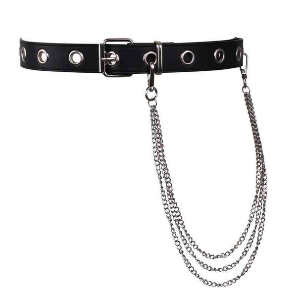 belts korean chic concave belt design self made ins super fire ring women's chain punk style 0ttv, Black;brown
belts korean chic concave belt design self made ins super fire ring women's chain punk style 0ttv, Black;brown