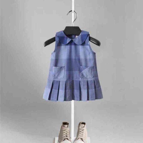 girl plaid princess dresses 2020 new spring summer new baby children kids casual stitching birthday party dresses g220428, Red;yellow
girl plaid princess dresses 2020 new spring summer new baby children kids casual stitching birthday party dresses g220428, Red;yellow