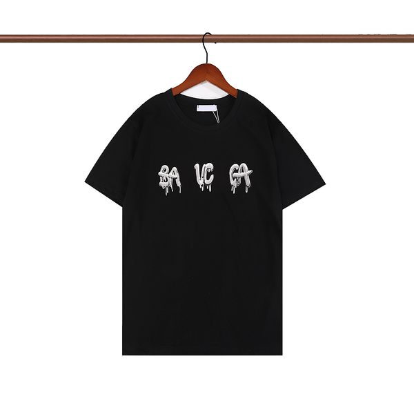 mens t shirt designer casual for men women tshirt letters print woman short sleeves summer shirts man loose tees asian size, White;black
mens t shirt designer casual for men women tshirt letters print woman short sleeves summer shirts man loose tees asian size, White;black