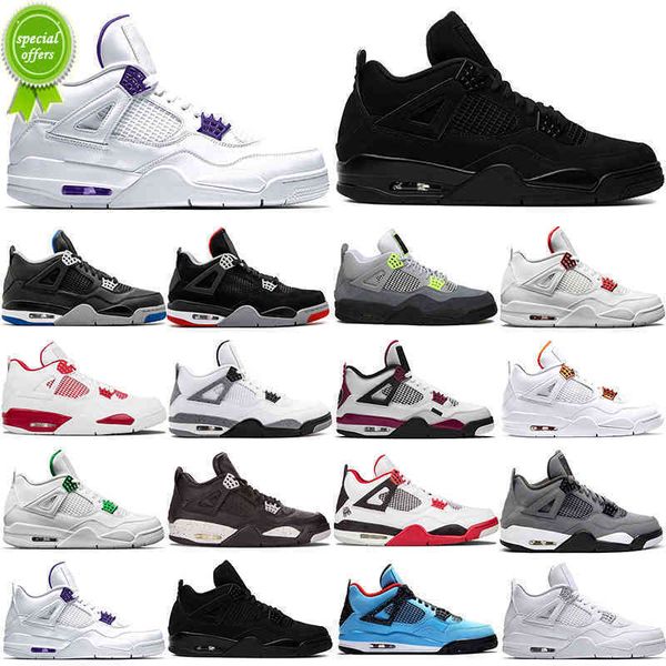 men's 4s basketball shoes 4 mens neon black cat orange metallic oreo court purple pine green university red white cement pure money tra
men's 4s basketball shoes 4 mens neon black cat orange metallic oreo court purple pine green university red white cement pure money tra