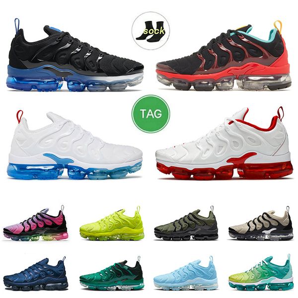 quality tnplus mens women tn plus running shoes vpormx sneakers stained glass triple black royal white university blue red gold mint
quality tnplus mens women tn plus running shoes vpormx sneakers stained glass triple black royal white university blue red gold mint