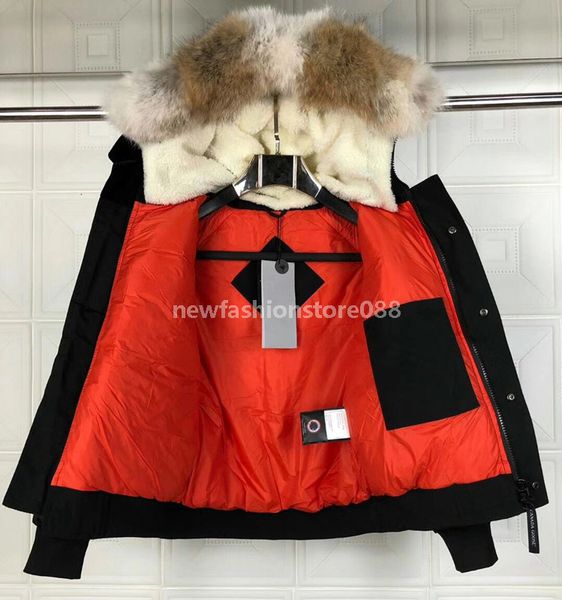 mens winter puffer jackets fourrure down parka homme outerwear big fur hooded fourrure manteau men women coat 004, Black
mens winter puffer jackets fourrure down parka homme outerwear big fur hooded fourrure manteau men women coat 004, Black