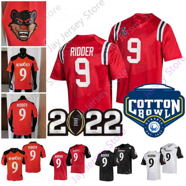 cincinnati bearcats football jersey ncaa college desmond ridder playoff cotton bowl patch red white black size s-3xl all stitched youth men
cincinnati bearcats football jersey ncaa college desmond ridder playoff cotton bowl patch red white black size s-3xl all stitched youth men