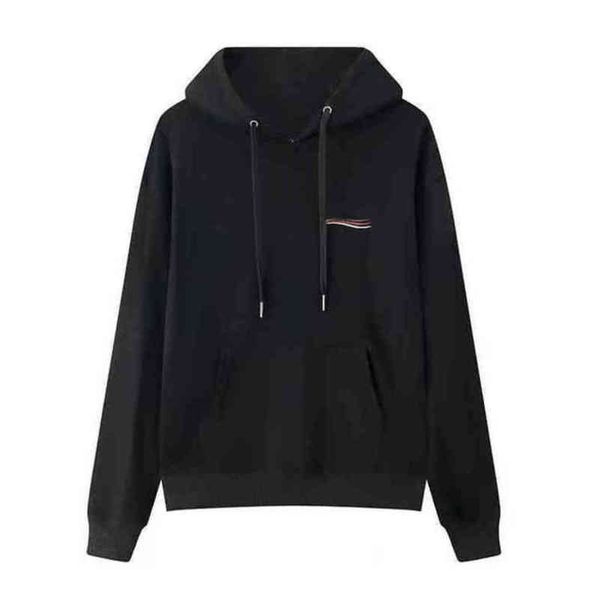 22sss designer balancigas spring and autumn balenciga fashion brand pure cotton hoodie for men and women loose korean large student shirt co, Black
22sss designer balancigas spring and autumn balenciga fashion brand pure cotton hoodie for men and women loose korean large student shirt co, Black
