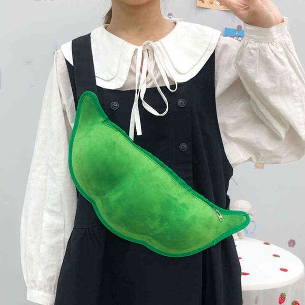 fanny packs hip hop waist bags funny edamame fanny pack purse fashion green crossbody chest bags cute girl waist pack casual female bag 2206
fanny packs hip hop waist bags funny edamame fanny pack purse fashion green crossbody chest bags cute girl waist pack casual female bag 2206