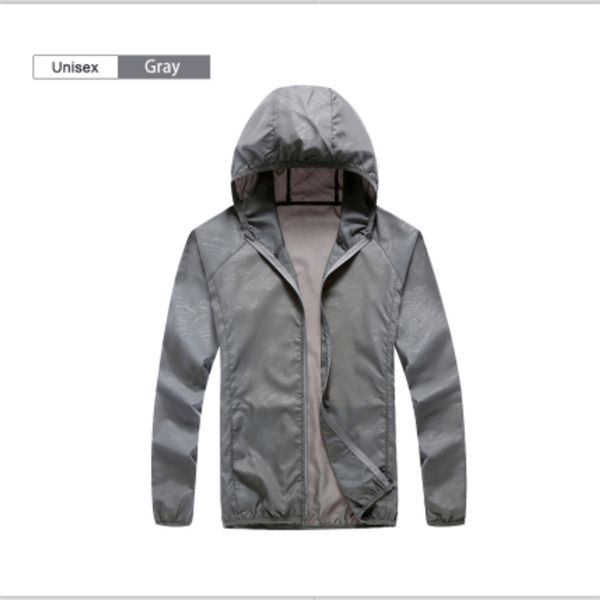camping rain jacket men women waterproof sun protection clothing fishing hunting clothes quick dry skin windbreaker anti uv coat 220810, Black;brown
camping rain jacket men women waterproof sun protection clothing fishing hunting clothes quick dry skin windbreaker anti uv coat 220810, Black;brown