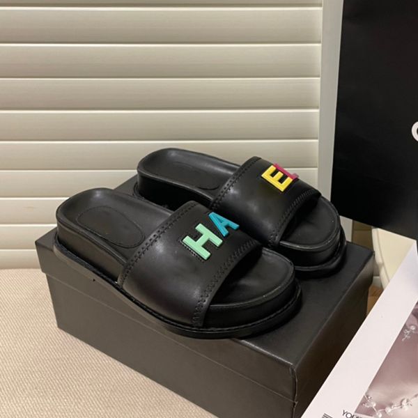 2022 summer slippers for women mens designers slides floral brocade flats gear bottom flop flip scuffs casual fashion beach shoes sandals 45, Black
2022 summer slippers for women mens designers slides floral brocade flats gear bottom flop flip scuffs casual fashion beach shoes sandals 45, Black