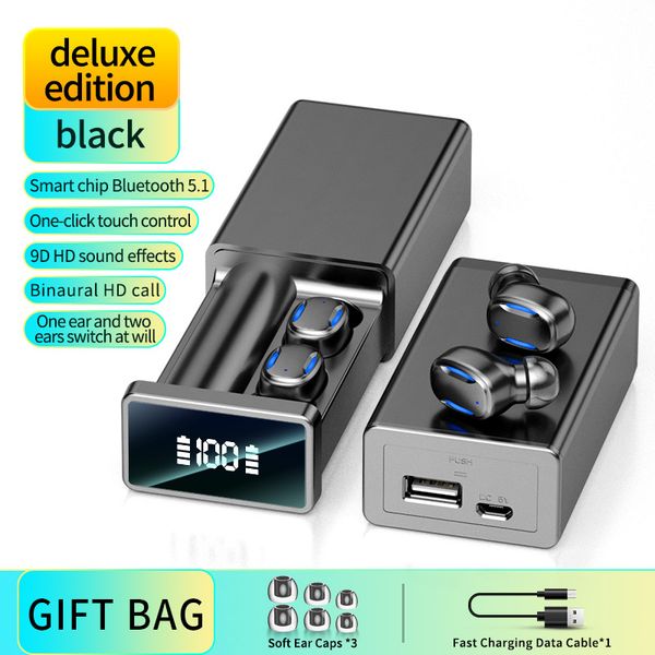 a22 cell phone earphones 150 hours playtime bluetooth wireless headphones pull-out charging case in-ear waterproof earbuds noise cancelling
a22 cell phone earphones 150 hours playtime bluetooth wireless headphones pull-out charging case in-ear waterproof earbuds noise cancelling