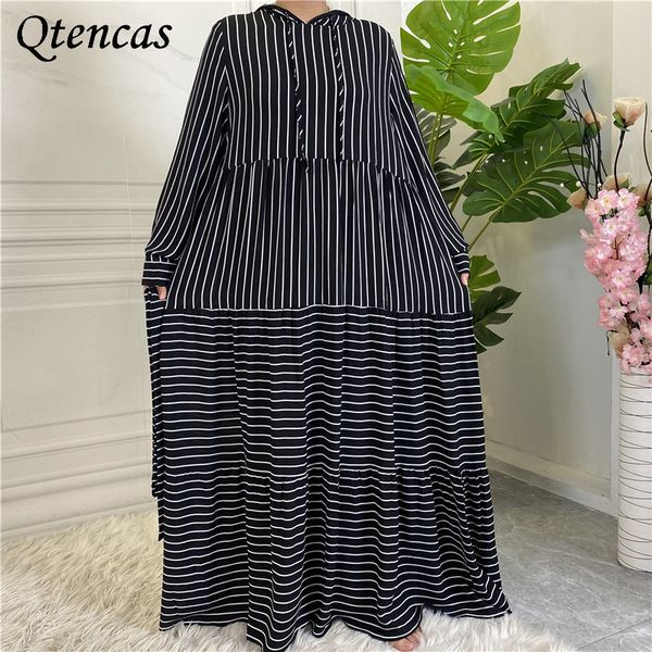eid mubarak stripe hooded abaya dubai hijab dress islam muslim fashion maxi dresses for women arabic kaftan robe femme musulmane, Red
eid mubarak stripe hooded abaya dubai hijab dress islam muslim fashion maxi dresses for women arabic kaftan robe femme musulmane, Red
