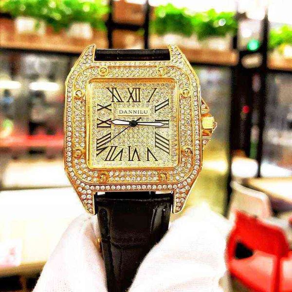 cassidy tank fashion women's watch wang hongbai xiaobai same full diamond star tank large real belt non mechanical watch, Slivery;golden
cassidy tank fashion women's watch wang hongbai xiaobai same full diamond star tank large real belt non mechanical watch, Slivery;golden