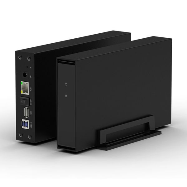 wireless nas storage external hdd enclosure 3.5'' sata usb3.0 nas case for ios android pc hard disk intelligent storage
wireless nas storage external hdd enclosure 3.5'' sata usb3.0 nas case for ios android pc hard disk intelligent storage