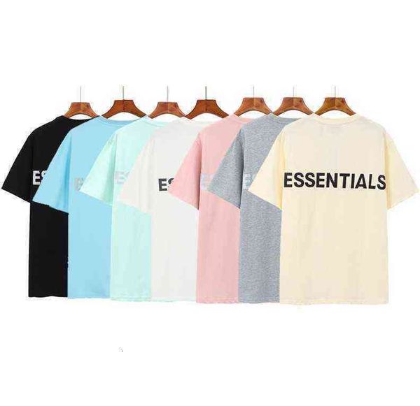high street hip hop fashion t shirts feel casual series essential short sleeve letters reflective t-shirt designer classic college style swe, White;black
high street hip hop fashion t shirts feel casual series essential short sleeve letters reflective t-shirt designer classic college style swe, White;black
