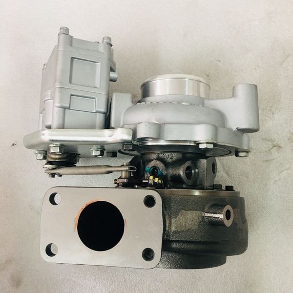 new genuine turbo gt2563klv 770744-0009 17201-e0701 turbocharger for hino liesse bus with n04c engine 4.0l
new genuine turbo gt2563klv 770744-0009 17201-e0701 turbocharger for hino liesse bus with n04c engine 4.0l