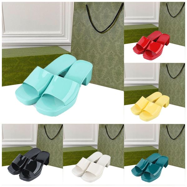 italy jelly luxury slippers crystal sandals flat slides high heels slipper summer beach thick bottom stuffies platform alphabet shoes logo e, Black
italy jelly luxury slippers crystal sandals flat slides high heels slipper summer beach thick bottom stuffies platform alphabet shoes logo e, Black