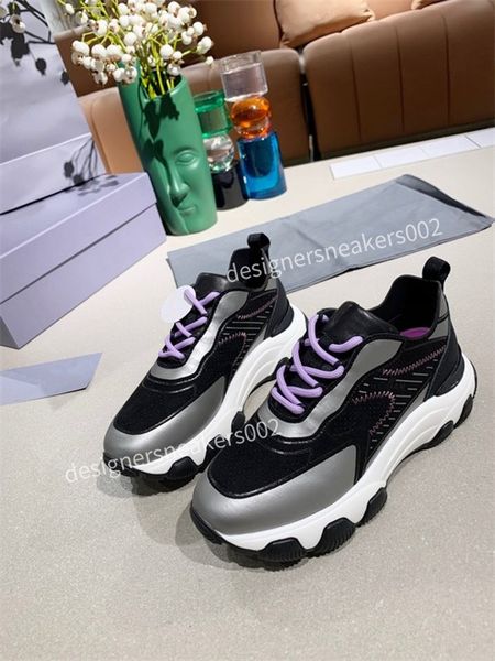 2022 men women luxurys designers shoes white printed calf leather casual shoe trainers pink blue runner rx220413, Black
2022 men women luxurys designers shoes white printed calf leather casual shoe trainers pink blue runner rx220413, Black