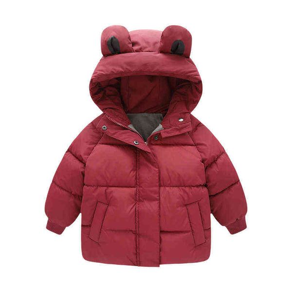 lzh 2022 new baby girls winter parka for baby boys thickened warm white duck down jacket kid 's casual hooded jacket 1-6 year j220718, Blue;gray
lzh 2022 new baby girls winter parka for baby boys thickened warm white duck down jacket kid 's casual hooded jacket 1-6 year j220718, Blue;gray