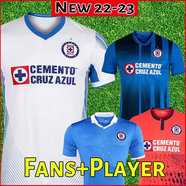21 22 cruz azul soccer jerseys 2021 2022 mexico league blue white home away football shirts liga mx camisetas de futbol kit women jersey, Black;yellow
21 22 cruz azul soccer jerseys 2021 2022 mexico league blue white home away football shirts liga mx camisetas de futbol kit women jersey, Black;yellow