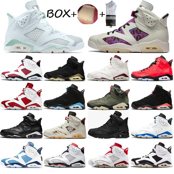 jumpman new 6 6s oreo mens basketball shoes midnight navy maroon mint foam british khaki triple black infrared white electric green carmine
jumpman new 6 6s oreo mens basketball shoes midnight navy maroon mint foam british khaki triple black infrared white electric green carmine