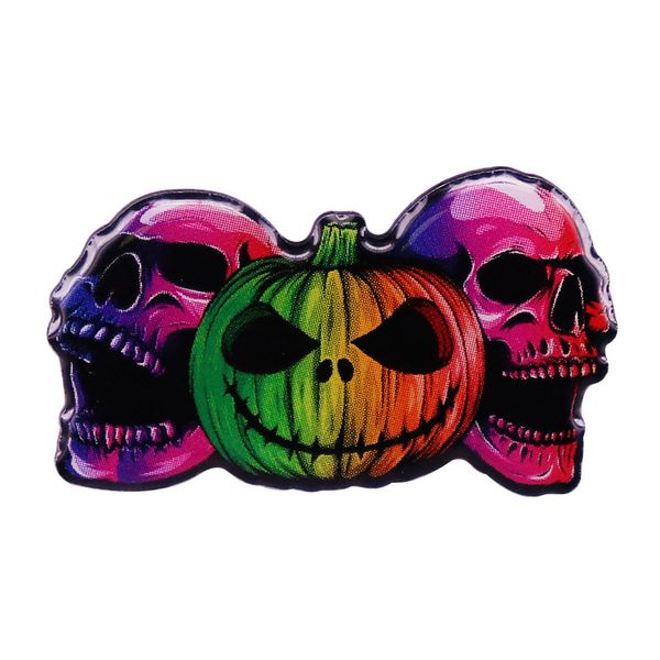 halloween m0nsters skull pumpkin head pupmkids badge lapel pin gothic unique jewelry decoration, Blue
halloween m0nsters skull pumpkin head pupmkids badge lapel pin gothic unique jewelry decoration, Blue