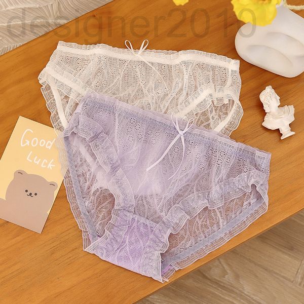 women's panties designer lace underwear women's middle waist comfortable cotton antibacterial crotch girls' briefs au49, Black;pink
women's panties designer lace underwear women's middle waist comfortable cotton antibacterial crotch girls' briefs au49, Black;pink