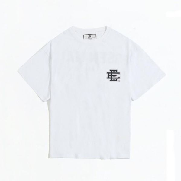 eric classic emanuel men's t shirts fashion ee tees brand short sleeve women's summer tshirts hip hop letter printed cotton loose, White;black
eric classic emanuel men's t shirts fashion ee tees brand short sleeve women's summer tshirts hip hop letter printed cotton loose, White;black