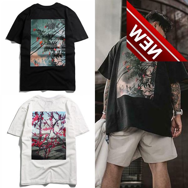 bieber's same flower of god essentials hd short sleeve t-shirt men's high street loose t-shirt, White;black
bieber's same flower of god essentials hd short sleeve t-shirt men's high street loose t-shirt, White;black