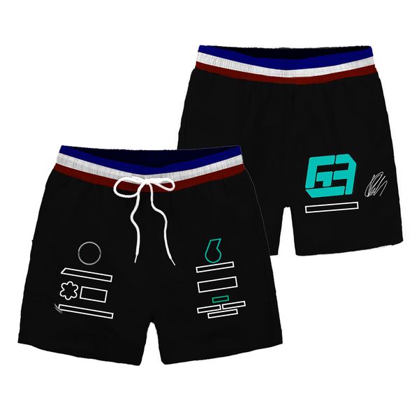 2022 f1 shorts formula one shorts summer men's car logo printing sports jersey fashion casual short pants quick dry beach surf swim tru
2022 f1 shorts formula one shorts summer men's car logo printing sports jersey fashion casual short pants quick dry beach surf swim tru