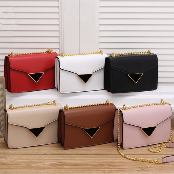 designer chain bag small purses wallet pu leather fashion cross body womens shoulder bags 6 colors
designer chain bag small purses wallet pu leather fashion cross body womens shoulder bags 6 colors