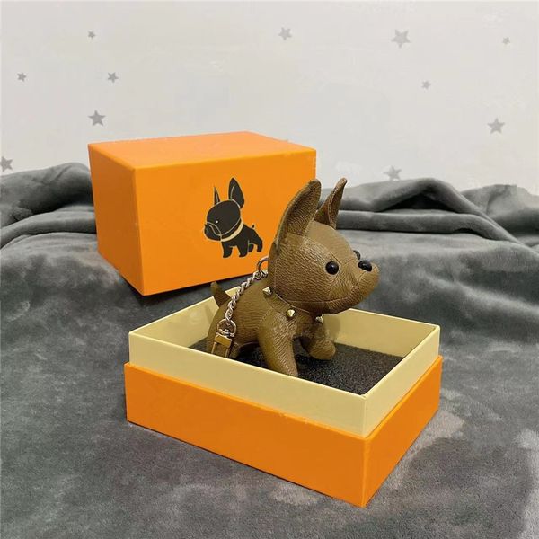 fashion party designer cartoon animal small dog key chain accessories key ring pu leather letter pattern car keychain jewelry gifts no box
fashion party designer cartoon animal small dog key chain accessories key ring pu leather letter pattern car keychain jewelry gifts no box