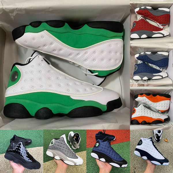men basketball shoes 13 red flint jumpman 13s black cat hyper royal brave blue bred he got game court purple outdoor trainer sports sneakers
men basketball shoes 13 red flint jumpman 13s black cat hyper royal brave blue bred he got game court purple outdoor trainer sports sneakers
