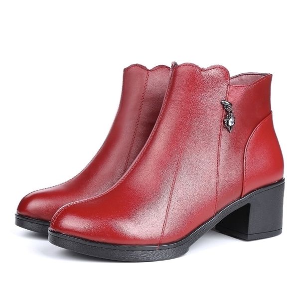 zzpohe women fashion boots ladies genuine leather high heels ankle boots female autumn winter casual shoes 201103, Black
zzpohe women fashion boots ladies genuine leather high heels ankle boots female autumn winter casual shoes 201103, Black