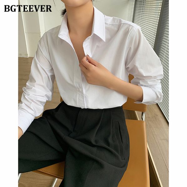 spring summer single-breasted women white shirts full sleeve loose basic women blouses casual ladies blusas 2022
spring summer single-breasted women white shirts full sleeve loose basic women blouses casual ladies blusas 2022