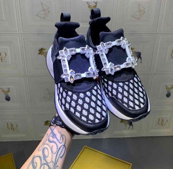 dress shoes buckle casual shoes breathable white muffin single thick bottom small women's rv square buckle nzwm, Black
dress shoes buckle casual shoes breathable white muffin single thick bottom small women's rv square buckle nzwm, Black