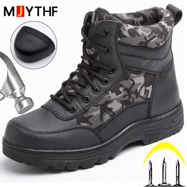 camouflage work safety boots winter men steel toe construction industrial shoes puncture-proof work shoes boots indestructible, Red;white
camouflage work safety boots winter men steel toe construction industrial shoes puncture-proof work shoes boots indestructible, Red;white