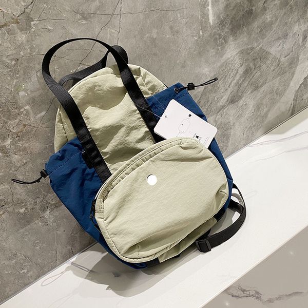 7l outdoor bags student schoolbag backpack ladies 2 pcs set bag new lightweight backpacks 20x10x32cm candy 4 colors
7l outdoor bags student schoolbag backpack ladies 2 pcs set bag new lightweight backpacks 20x10x32cm candy 4 colors