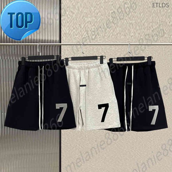 off shorts men's summer essentials 7 collection 7 flocking fashion high street hip hop cotton running sports pants, White;black
off shorts men's summer essentials 7 collection 7 flocking fashion high street hip hop cotton running sports pants, White;black