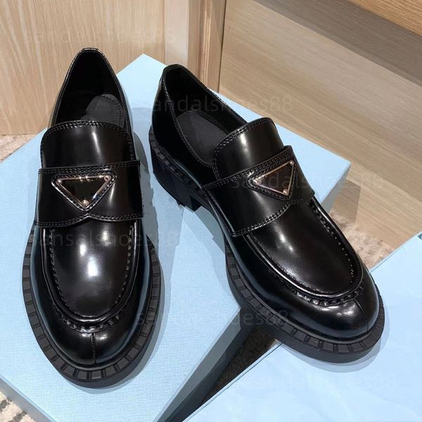 designer loafer woman dress shoe heel loafers women casual monolith chocolate chunky white black brushed leather platform sneakers patent ma
designer loafer woman dress shoe heel loafers women casual monolith chocolate chunky white black brushed leather platform sneakers patent ma