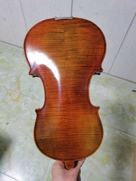 full size 4/4 3/4 1/2 professional maple acoustic violin red violino student children primary musical instruments with case bow
full size 4/4 3/4 1/2 professional maple acoustic violin red violino student children primary musical instruments with case bow