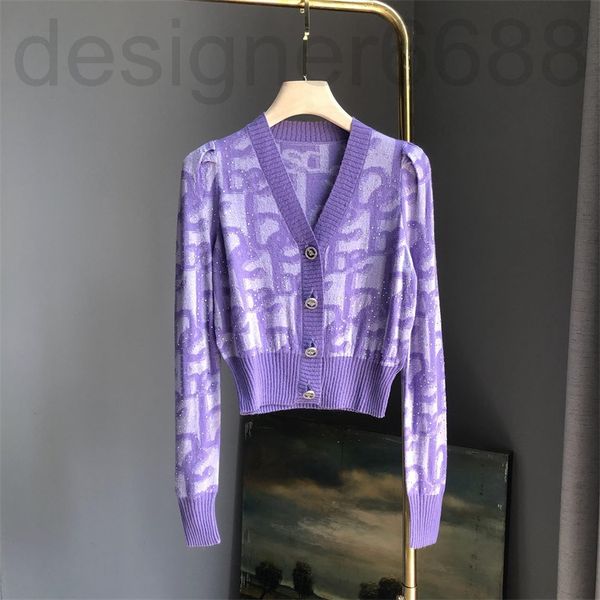 women's sweaters designer nanyou jianhuo knitted cardigan women's spring and summer style temperament fashion purple thin outer eu, White;black
women's sweaters designer nanyou jianhuo knitted cardigan women's spring and summer style temperament fashion purple thin outer eu, White;black