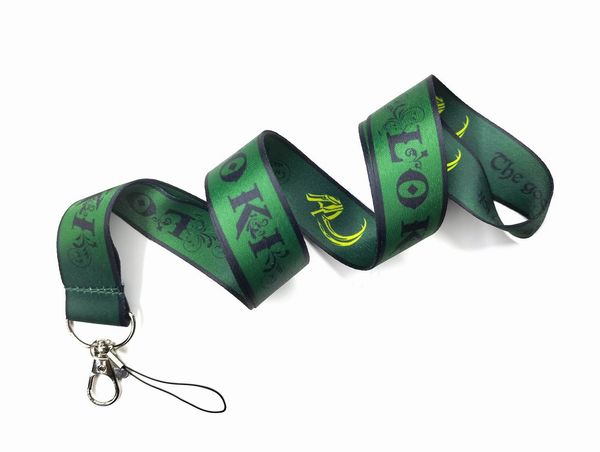 10 pack loki cartoon anime lanyard key chain neck strap key camera id phone string pendant party gift gift accessories small wholesale, Silver
10 pack loki cartoon anime lanyard key chain neck strap key camera id phone string pendant party gift gift accessories small wholesale, Silver