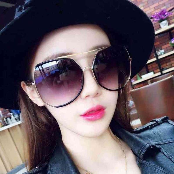 sunglasses grey ant fashion metal irregular eyeglass frame dazzle color men and women with glasses driving gb8f, White;black
sunglasses grey ant fashion metal irregular eyeglass frame dazzle color men and women with glasses driving gb8f, White;black