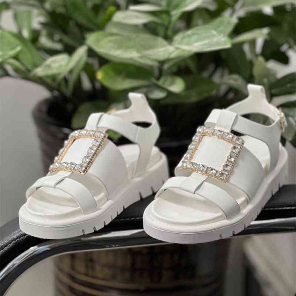 sandals summer rv square buckle sandals women's roman shoes breathable non slip inner high muffin 86xe, Black
sandals summer rv square buckle sandals women's roman shoes breathable non slip inner high muffin 86xe, Black