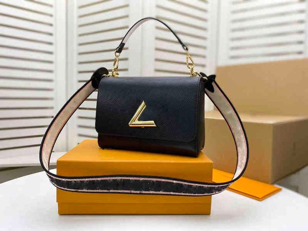 5adesigner handbags single detachable shoulder straps tote bag twist handbag leather inner pocket luxury bags flap 50282, Red;black
5adesigner handbags single detachable shoulder straps tote bag twist handbag leather inner pocket luxury bags flap 50282, Red;black