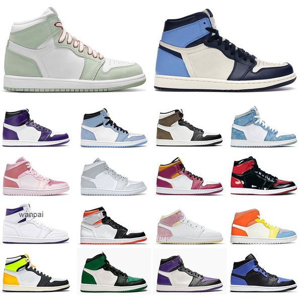 university blue high og 1s basketball shoes mid familia men women trainers arrival paint drip obsidian white sports original jumpman 1
university blue high og 1s basketball shoes mid familia men women trainers arrival paint drip obsidian white sports original jumpman 1