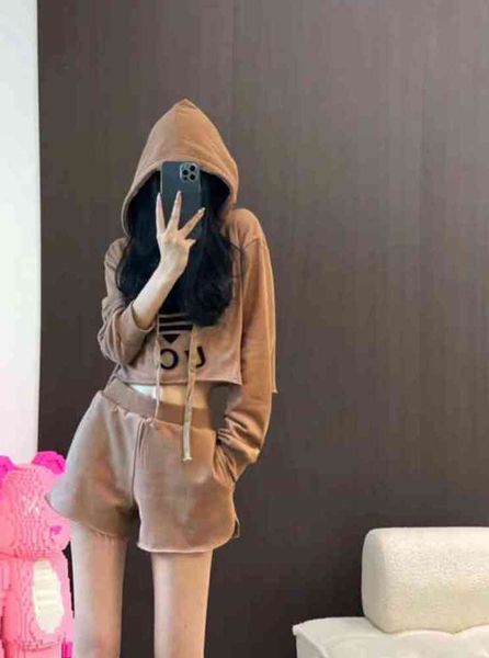 womens two piece pants brand sweatshirts hoodie jackets cotton casual shorts 2 piece sets luxury designer tracksuits, White
womens two piece pants brand sweatshirts hoodie jackets cotton casual shorts 2 piece sets luxury designer tracksuits, White