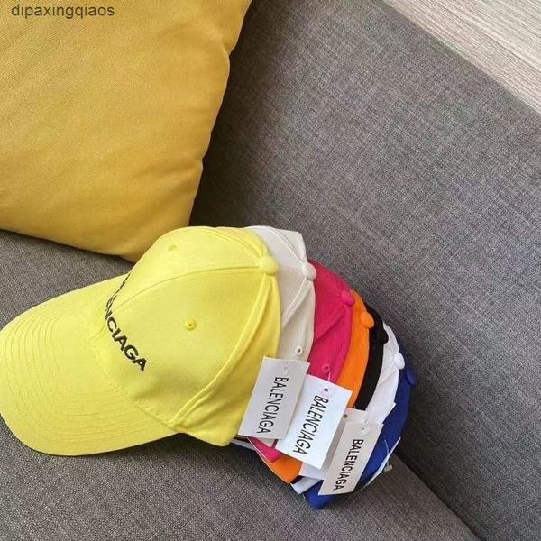 designer ball caps balencaigass letter baseball cap classic versatile star men's and women's same duck tongue hat trend sunscreen, Blue;gray
designer ball caps balencaigass letter baseball cap classic versatile star men's and women's same duck tongue hat trend sunscreen, Blue;gray