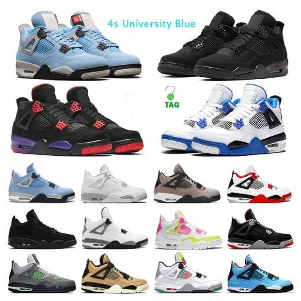 basketball shoes 4s jumpman university blue 4 white oreo fire red taupe haze cool grey mushroom neon royalty mens trainers sport sneakers
basketball shoes 4s jumpman university blue 4 white oreo fire red taupe haze cool grey mushroom neon royalty mens trainers sport sneakers