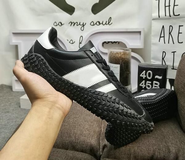 country x kamanda sneaker for men's sneakers mens sports shoes black and white women's running shoe womens trainers jogging chauss, Black;white
country x kamanda sneaker for men's sneakers mens sports shoes black and white women's running shoe womens trainers jogging chauss, Black;white