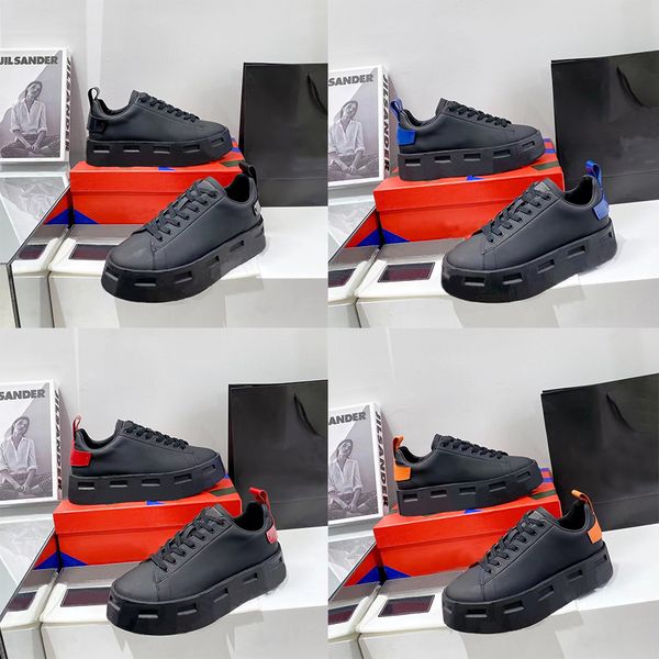 designer casual shoes greca labyrinth sneakers 22ss thick-soled men shoes calfskin platform sports shoe man fashion breathable trainers with, Black
designer casual shoes greca labyrinth sneakers 22ss thick-soled men shoes calfskin platform sports shoe man fashion breathable trainers with, Black